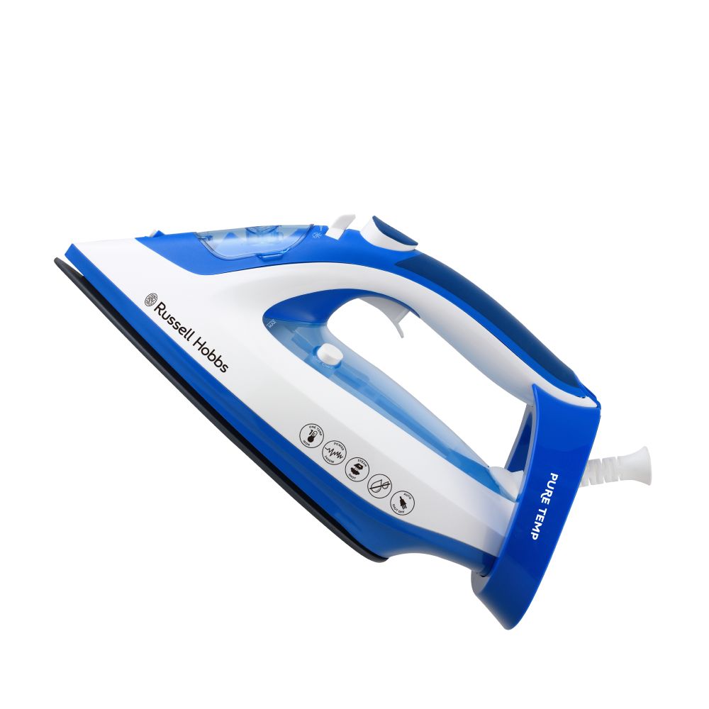 Ironing Garment Care