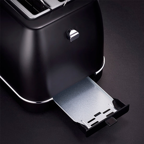 Russell Hobbs 2 Piece Royal Pack Black