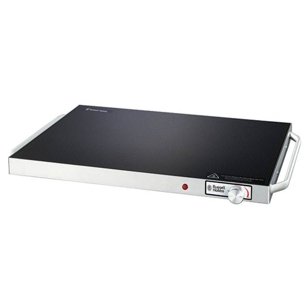 Russell Hobbs Hot Tray With Temperature Control