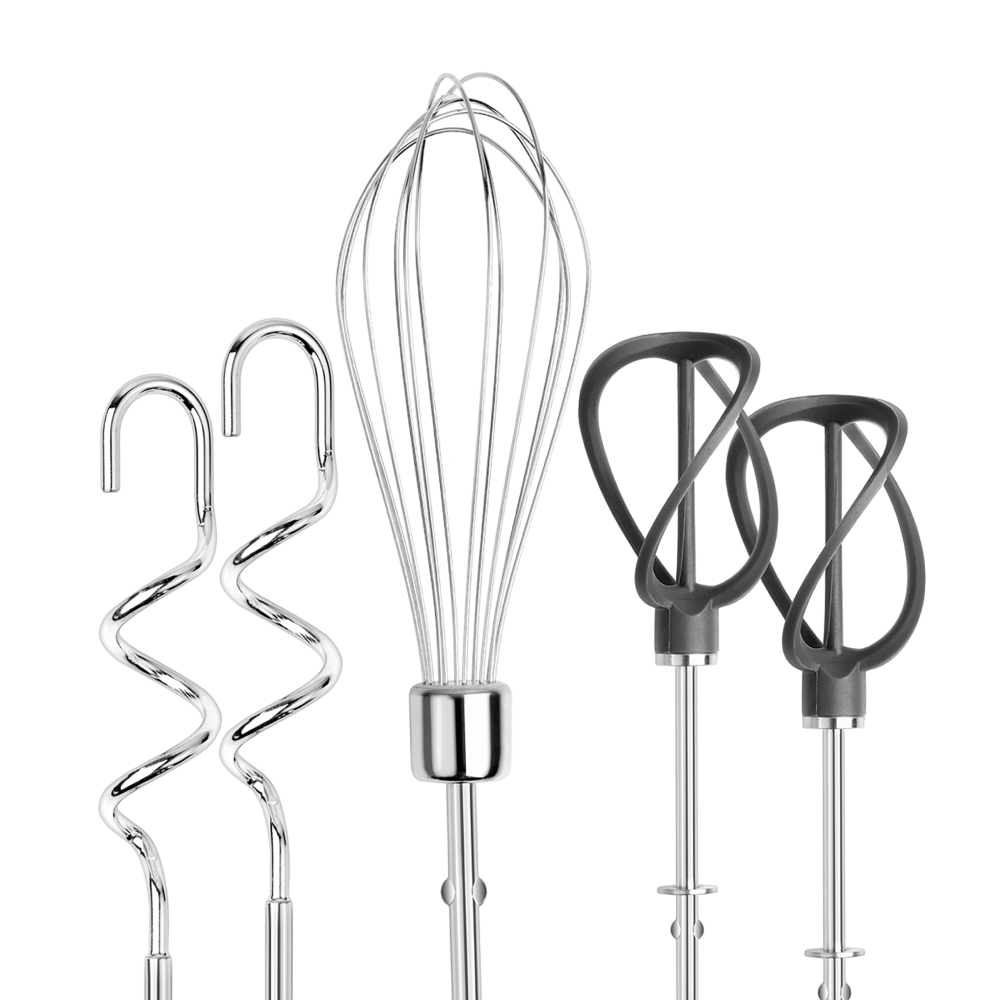 Russell Hobbs Swirl Handmixer Turquoise