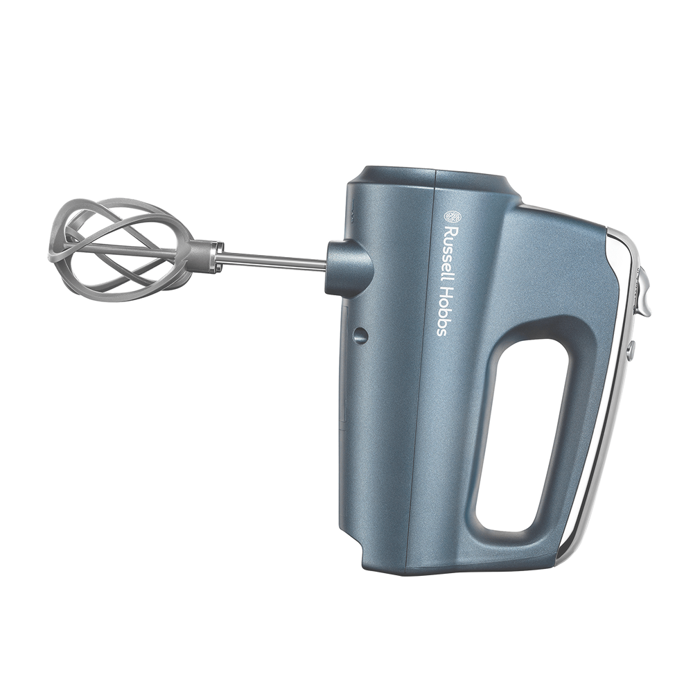 Russell Hobbs Swirl Handmixer Sapphire