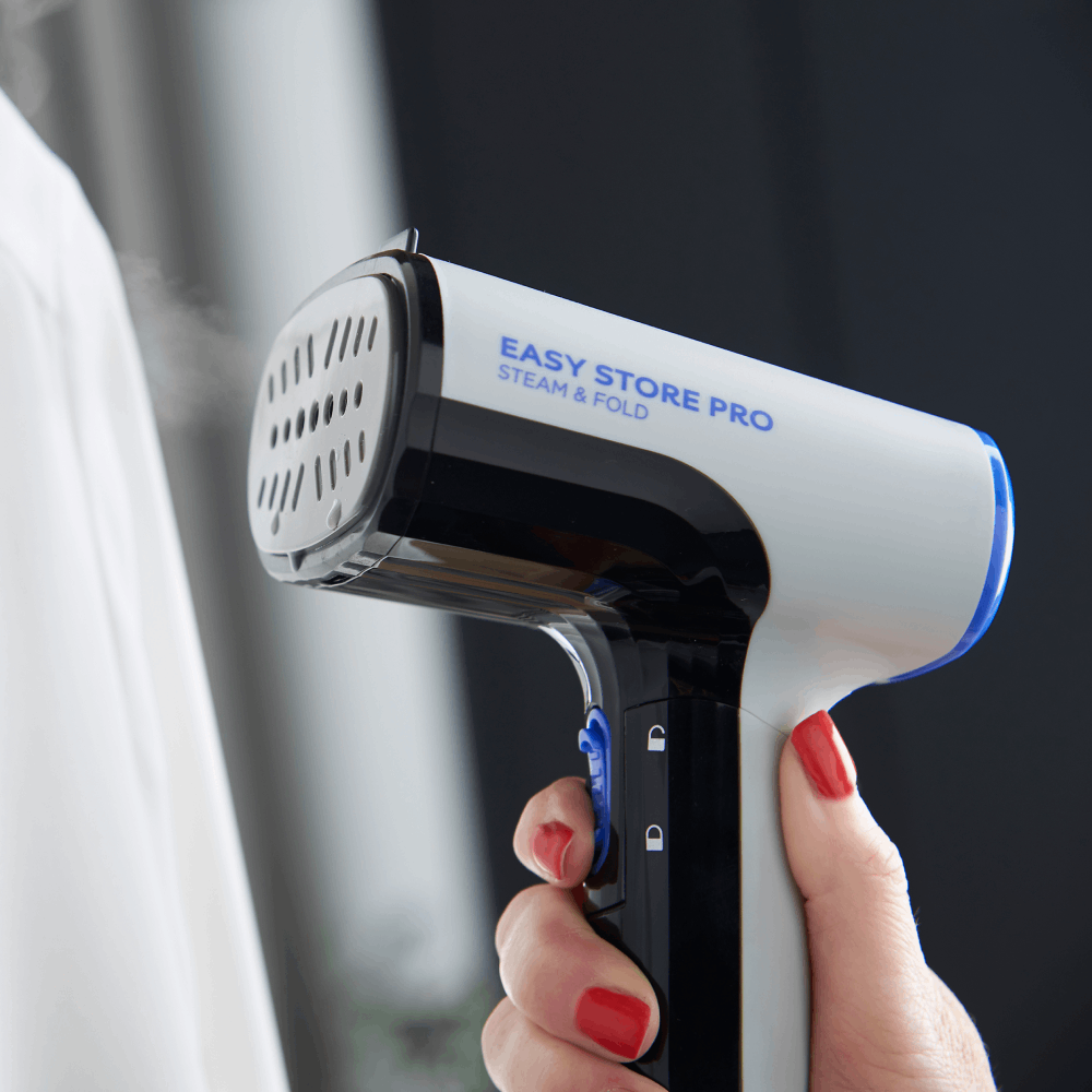 Russell Hobbs Easy Store Pro Handheld Steamer