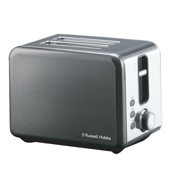 Russell Hobbs Everyday Dark Pack Stainless Steel