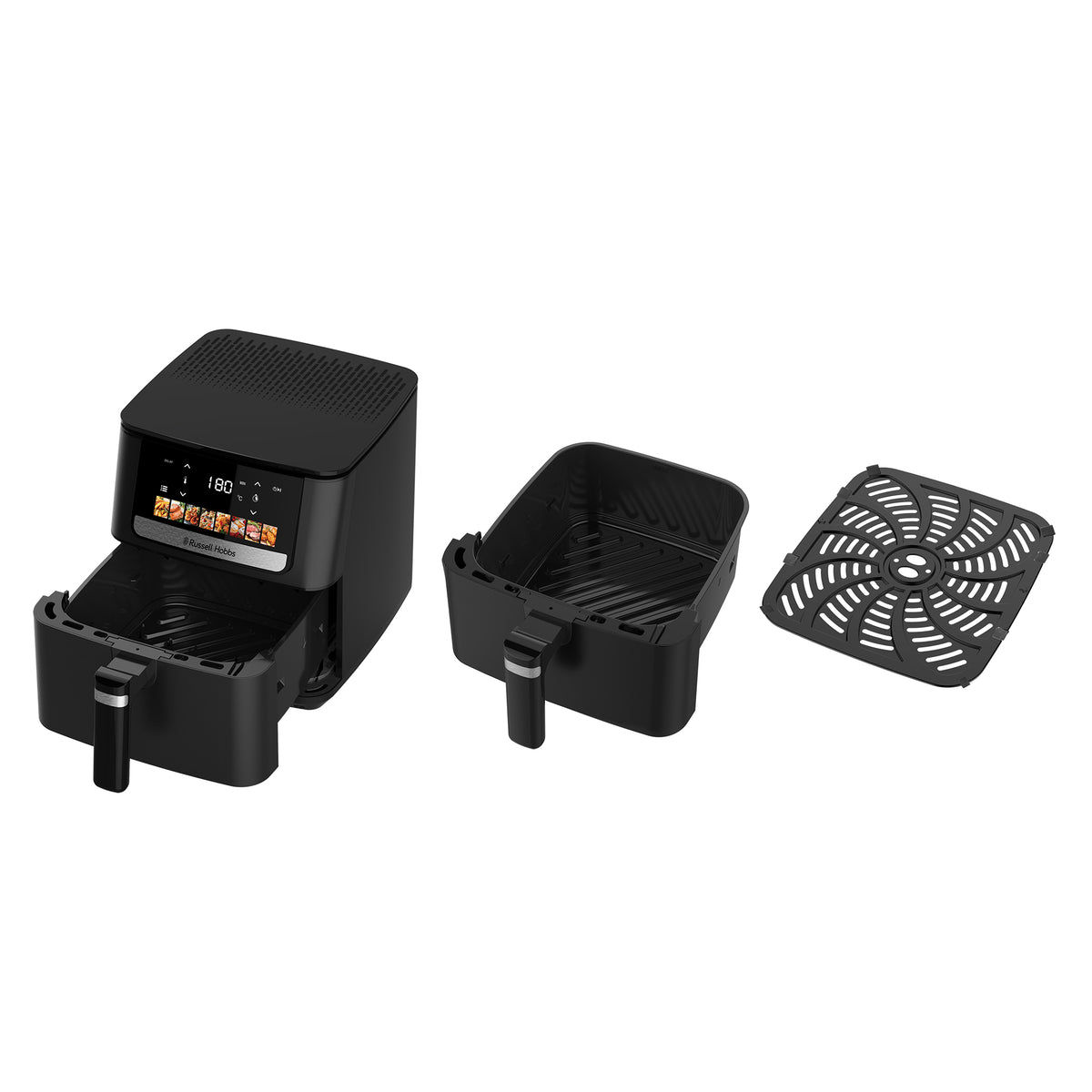 Russell Hobbs 6.5L Digital Air Fryer