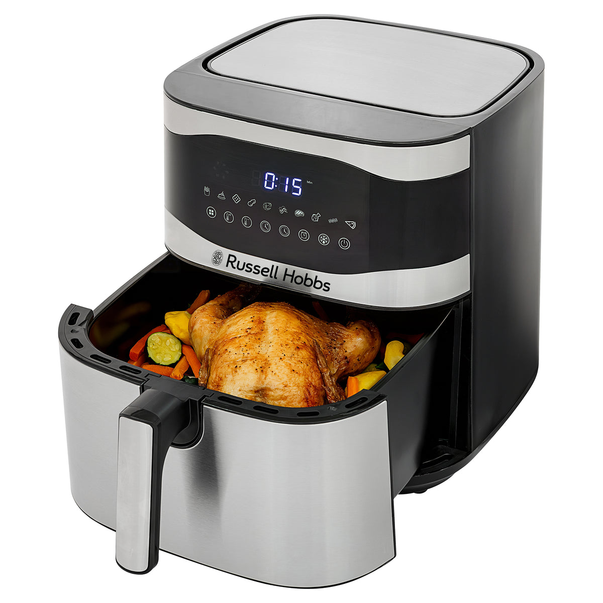 Russell Hobbs 9L Digital Air Fryer