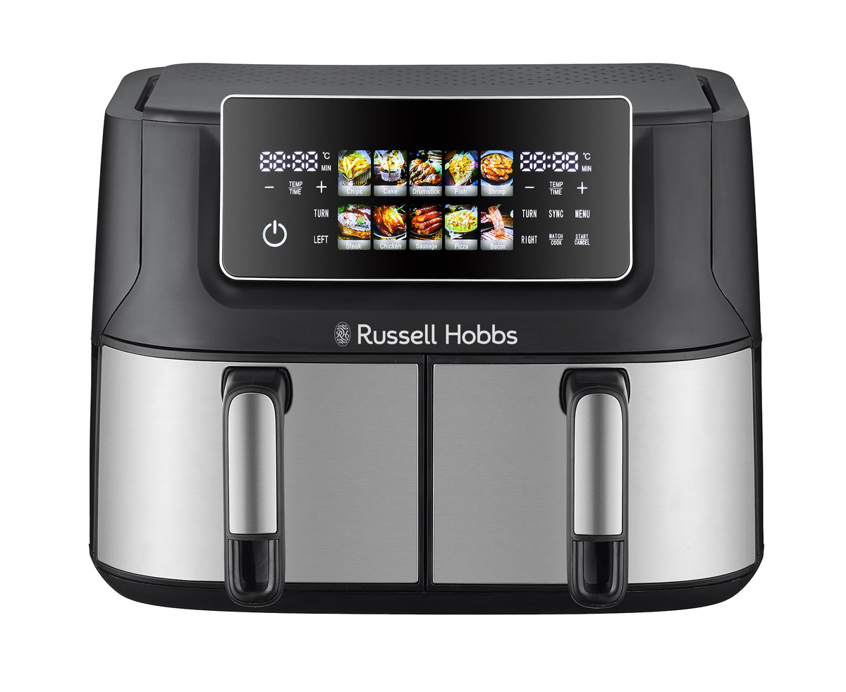 Russell Hobbs 9L Dual Air Fryer
