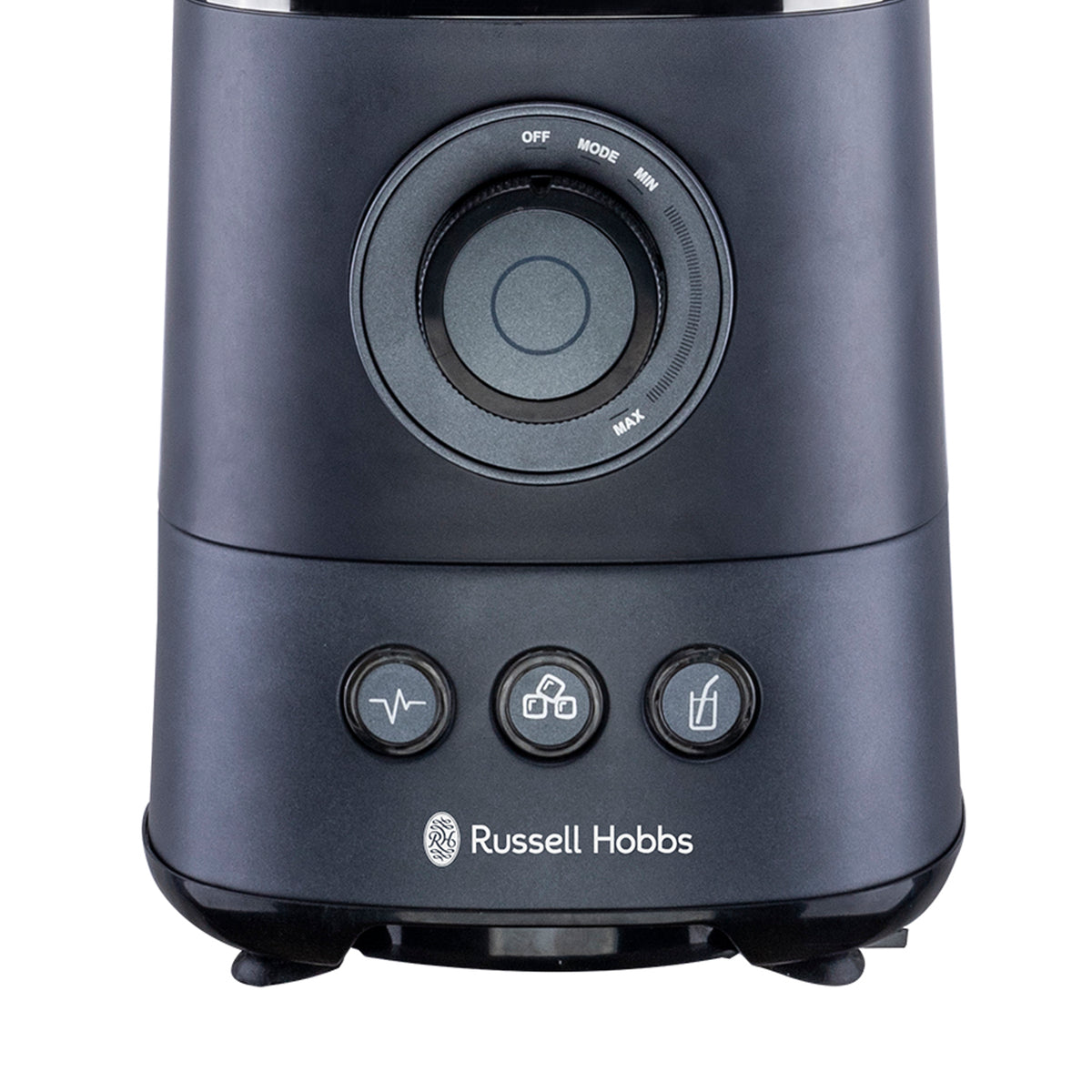 Russell Hobbs Velocity Dark 1.5L Jug Blender
