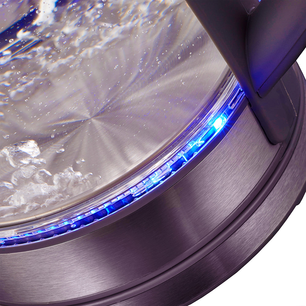 Russell Hobbs Illumina 1.7L Glass Kettle