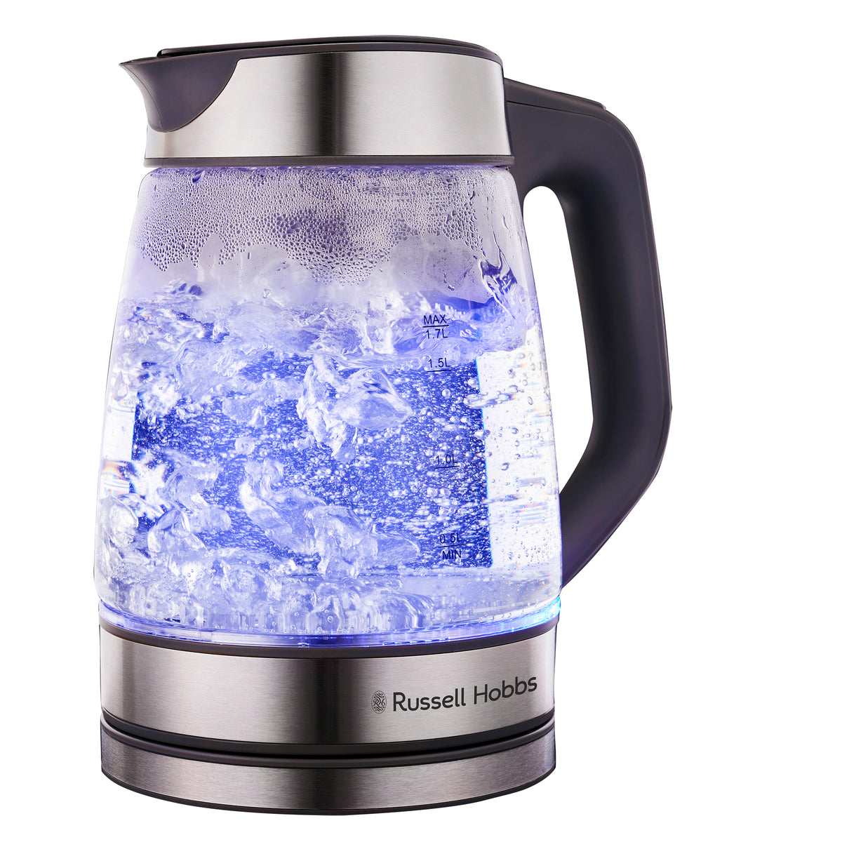 Russell Hobbs Illumina 1.7L Glass Kettle