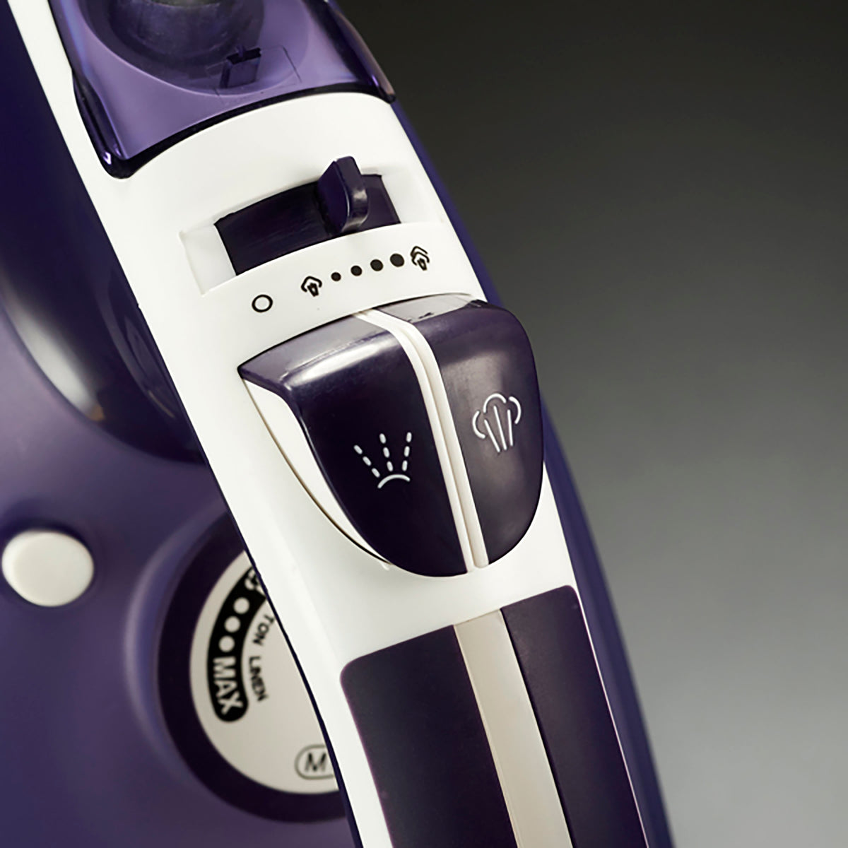 Russell Hobbs Vapor Excel Steam Spray