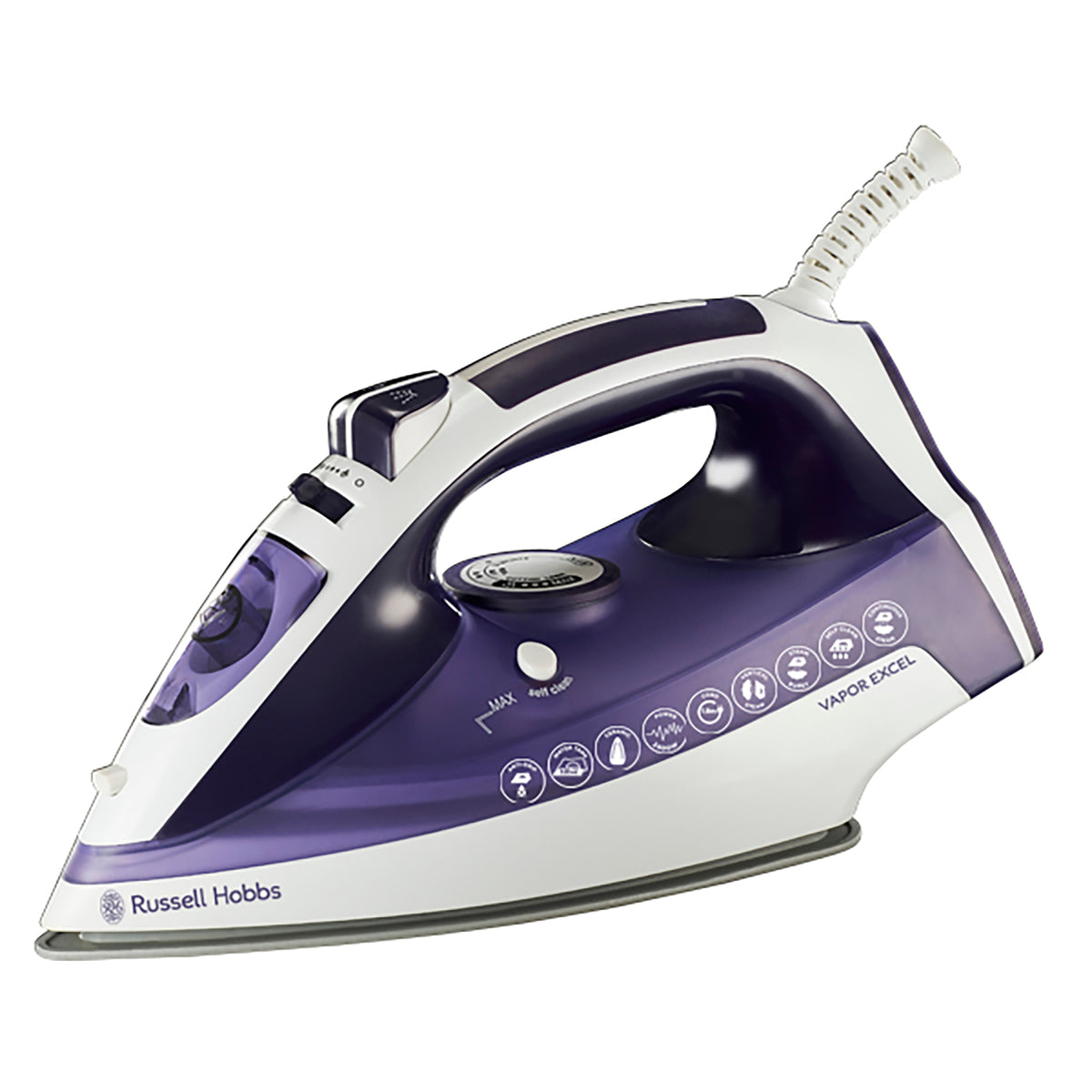 Russell Hobbs Vapor Excel Steam Spray