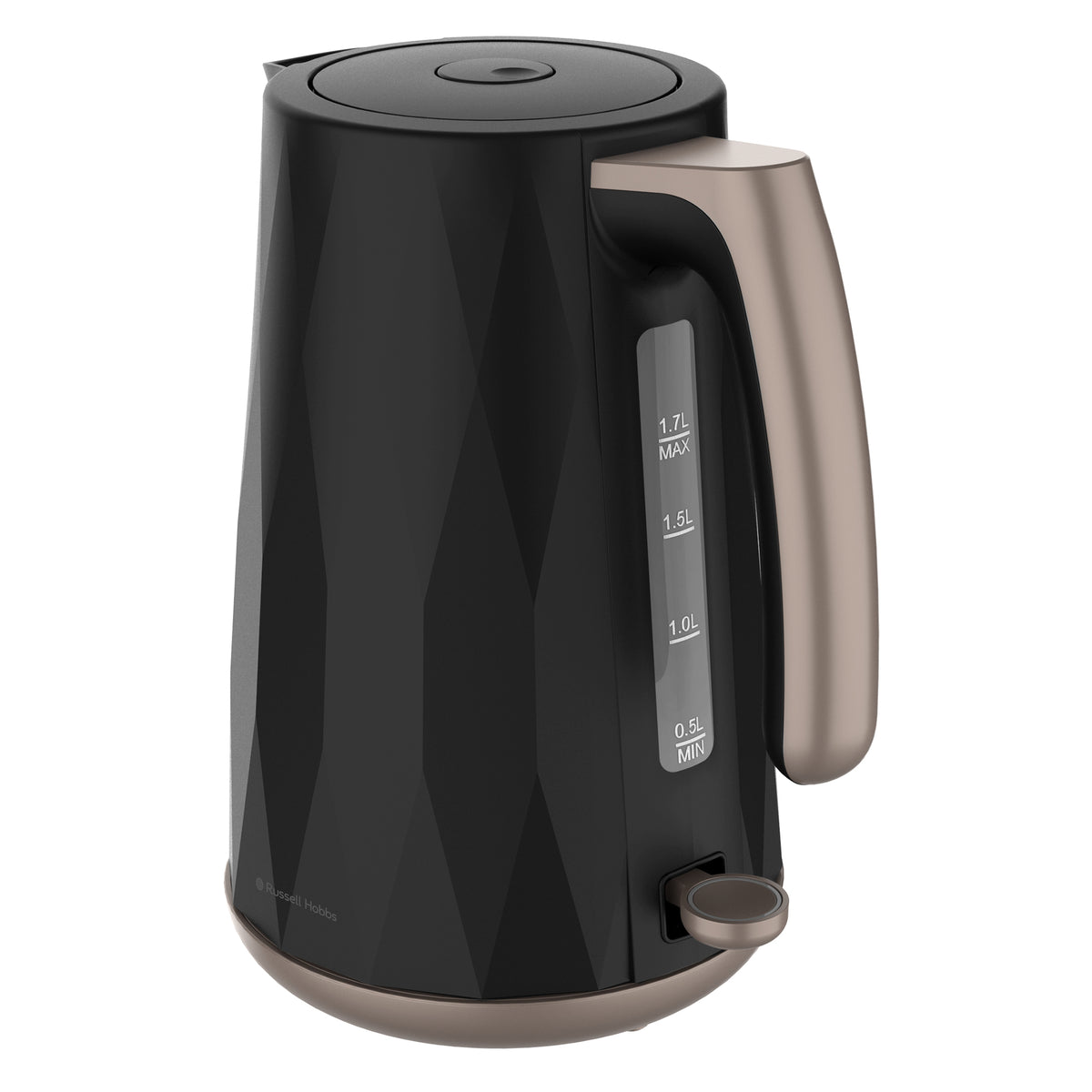 Russell Hobbs Umber Classique 1.7L Kettle
