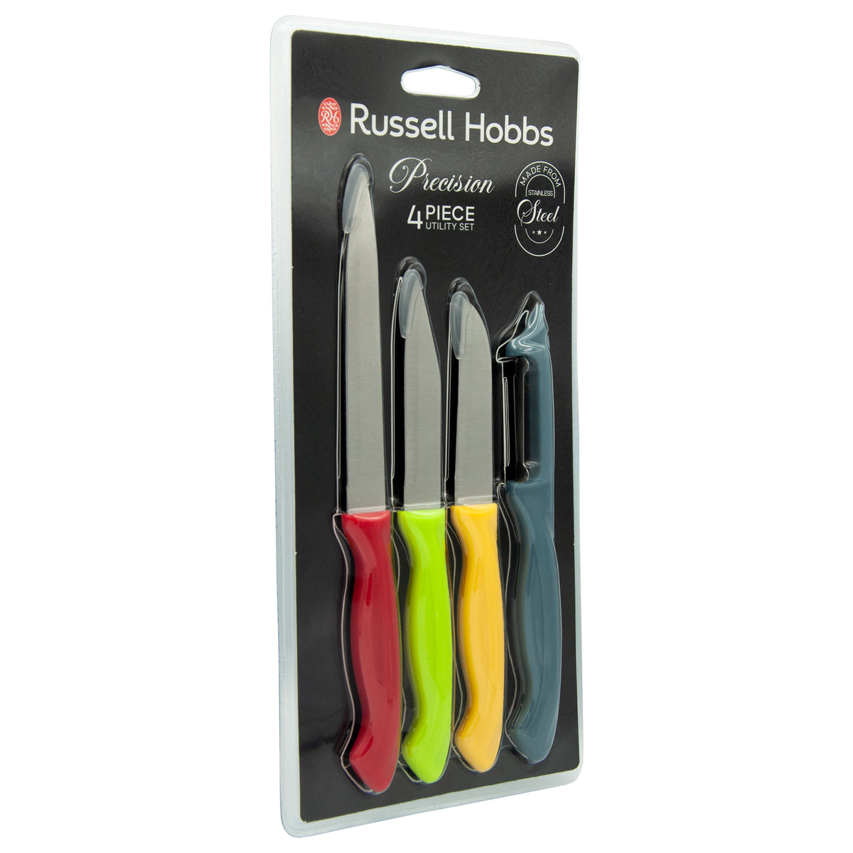 Russell Hobbs Precision Utility Set