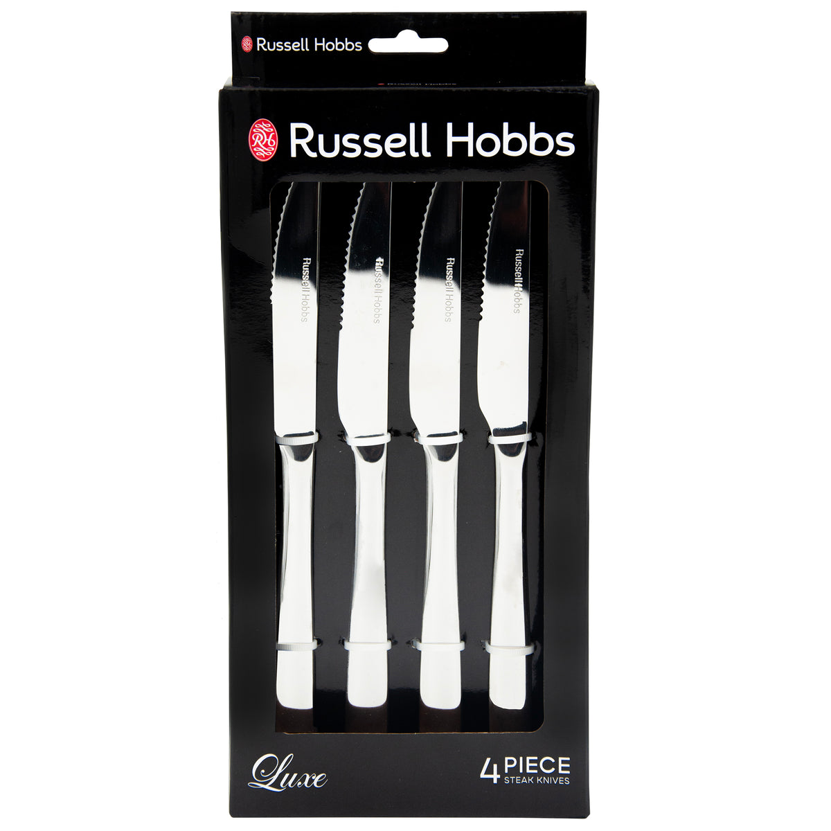 Russell Hobbs Luxe Steak Knives