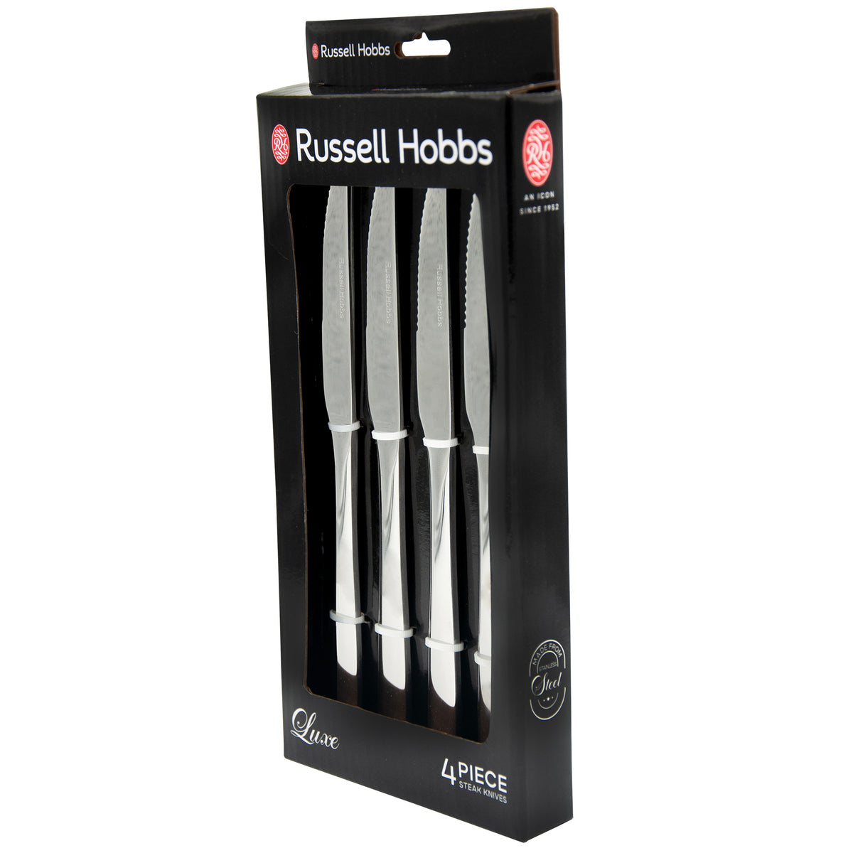 Russell Hobbs Luxe Steak Knives