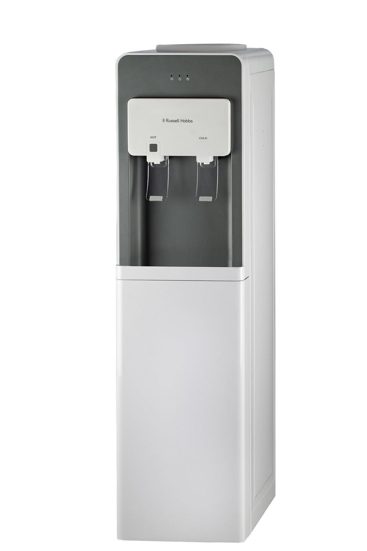 Russell Hobbs Hot & Cold Standing Water Dispenser