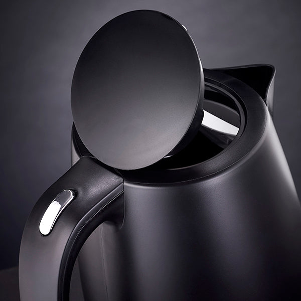Russell Hobbs 2 Piece Royal Pack Black