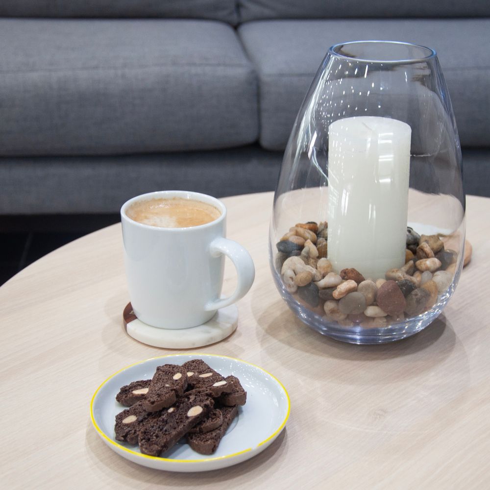 RH 4PC CLASSIC MUG SET
