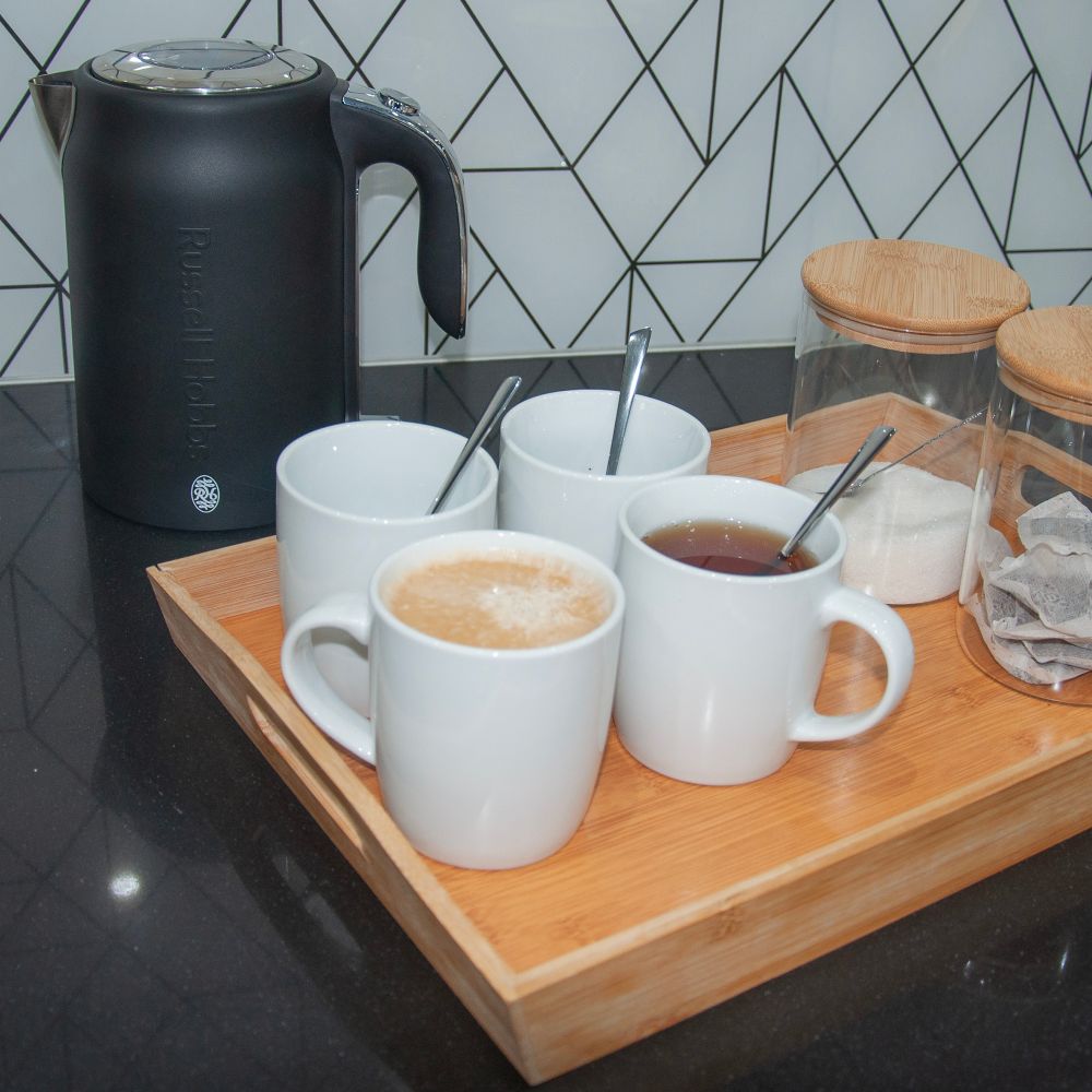RH 4PC CLASSIC MUG SET