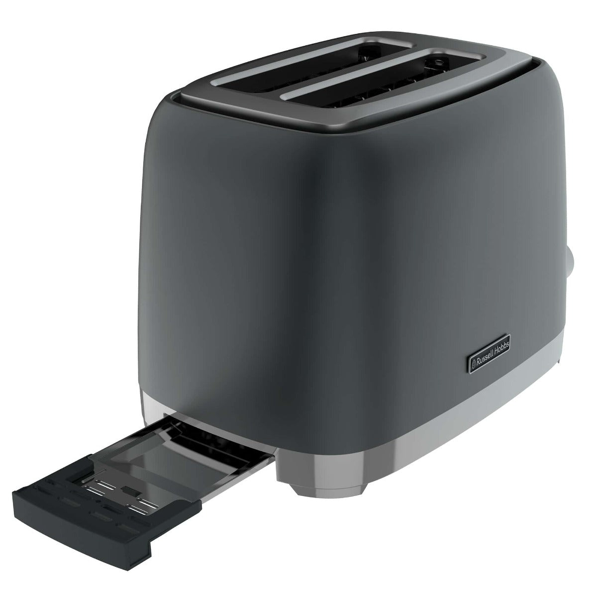 Russell Hobbs Aurora 2 Slice Toaster