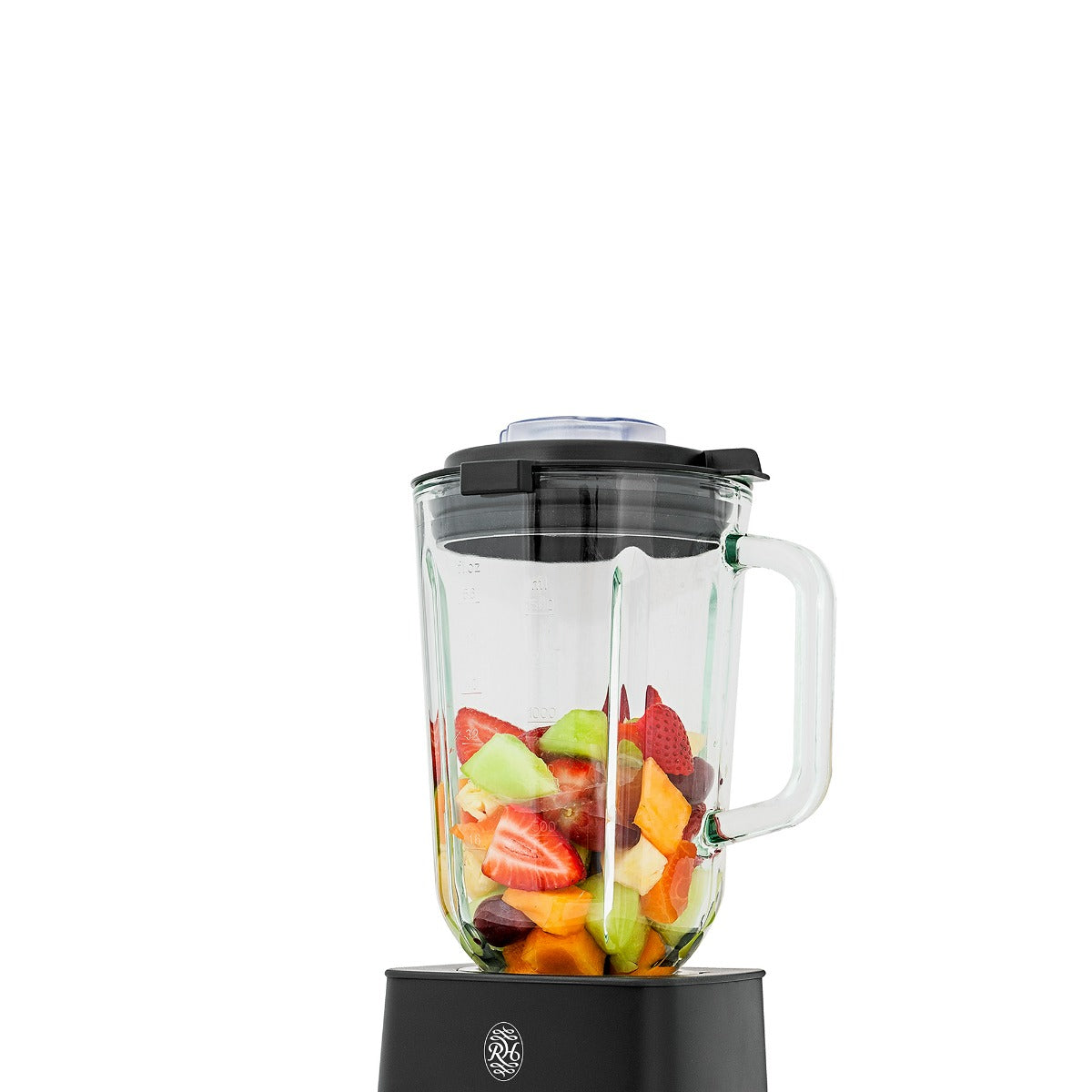 Russell Hobbs Nexus 1.5L Glass Jug Blender Black