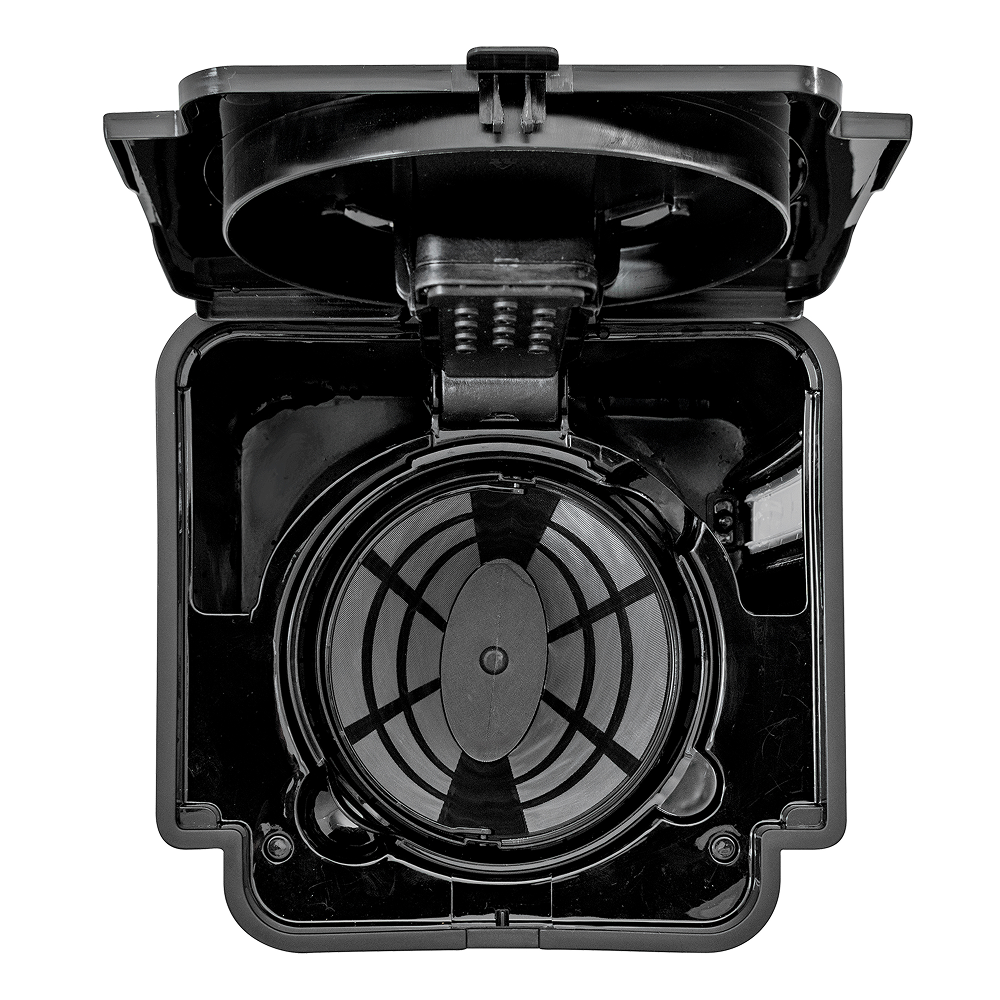Russell Hobbs Nexus Digital Coffee Maker Black
