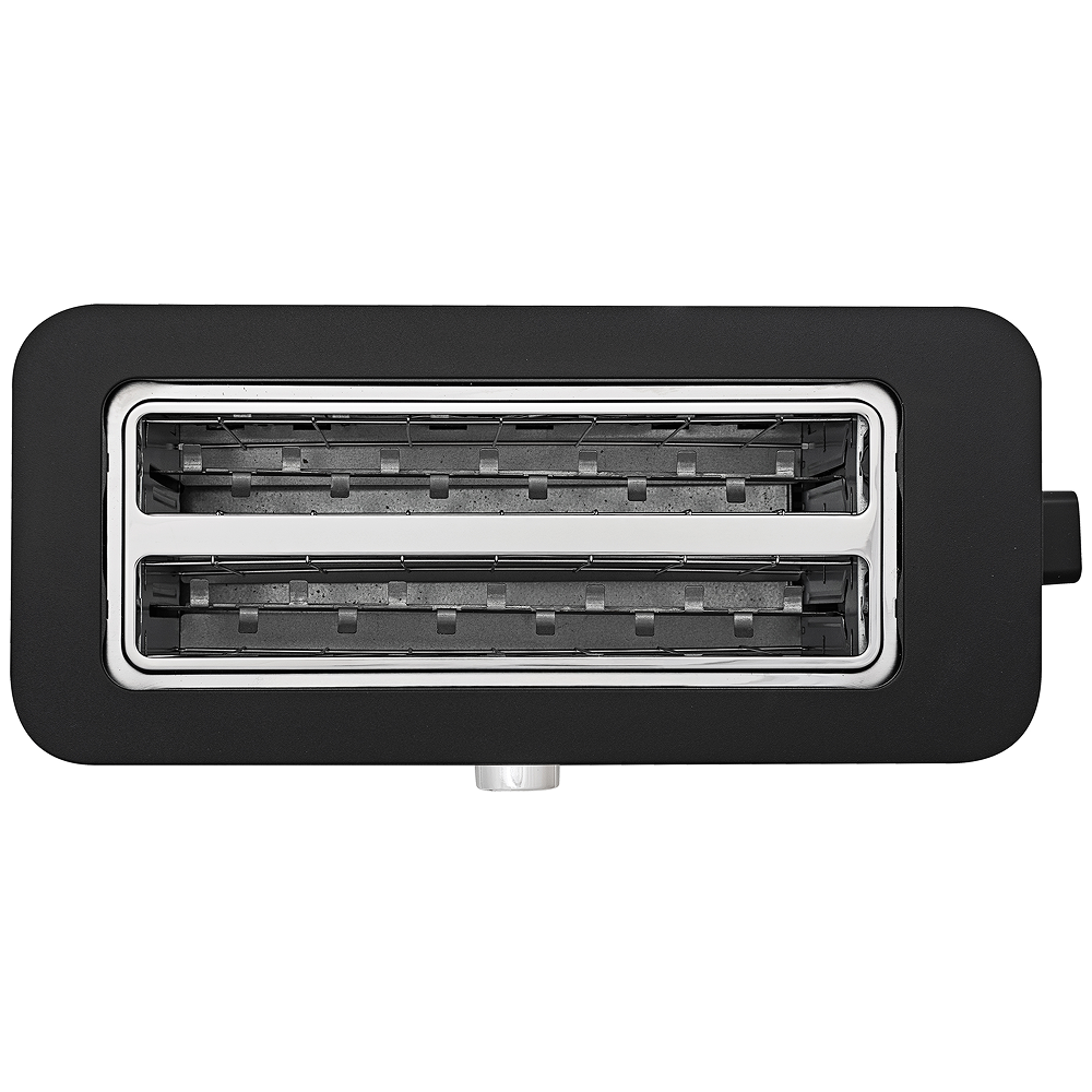 Russell Hobbs Nexus 4 Slice Toaster Black