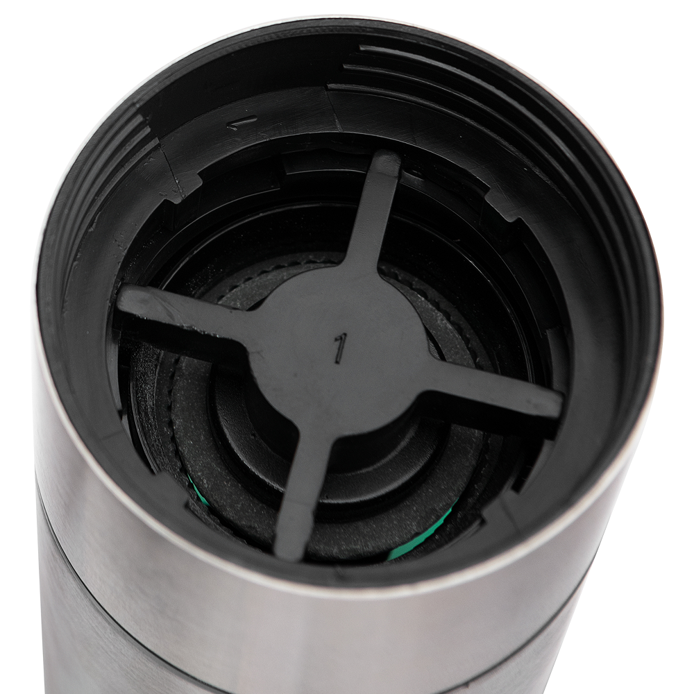 Pepper grinder