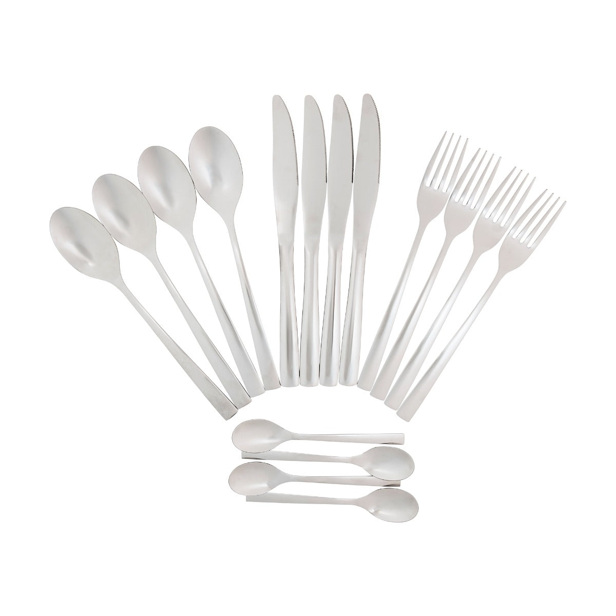 Russell Hobbs Luxe 16 Piece Cutlery Set