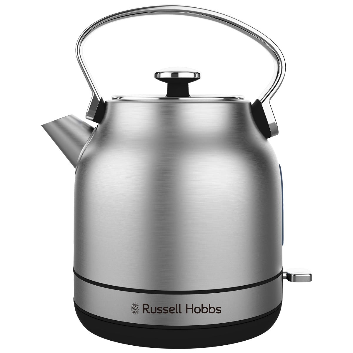 Russell Hobbs 1.7L Stainless Steel Kettle RHSSK06