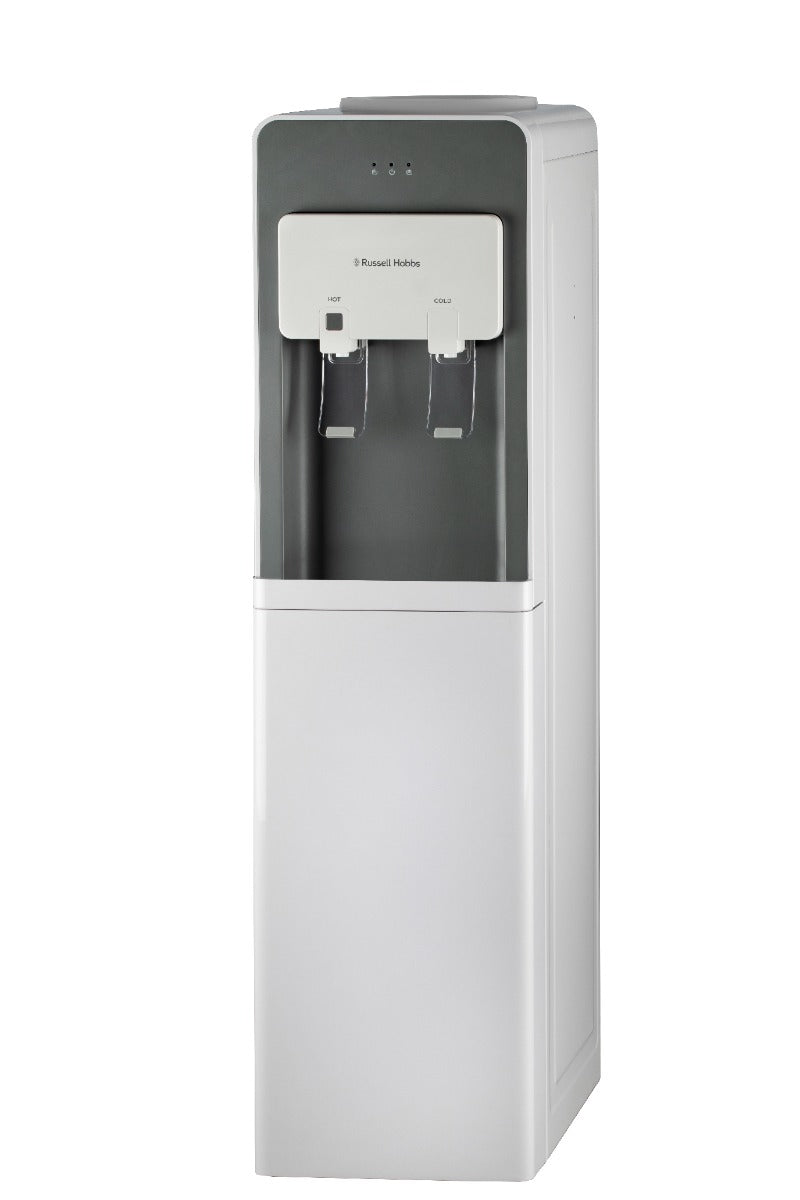Russell Hobbs Hot & Cold Standing Water Dispenser