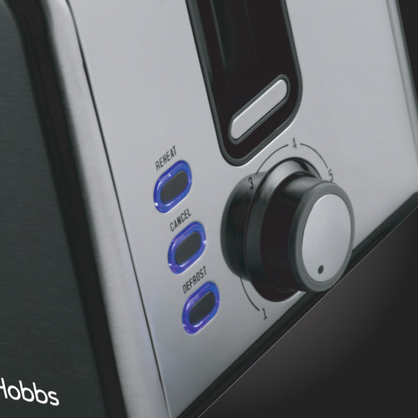 Russell Hobbs Everyday Dark Pack Stainless Steel
