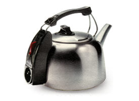 1960 — The K2 kettle is launched, succeeding the K1 and becomes the most popular kettle through the 1960’s and 1970’s.