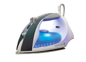 2006 — Thermocolour becomes the world’s first colour changing iron, taking Russell Hobbs to No1 irons brand.