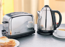 2008 — Montana kettles and Classic toaster break through the 4m sales barrier.