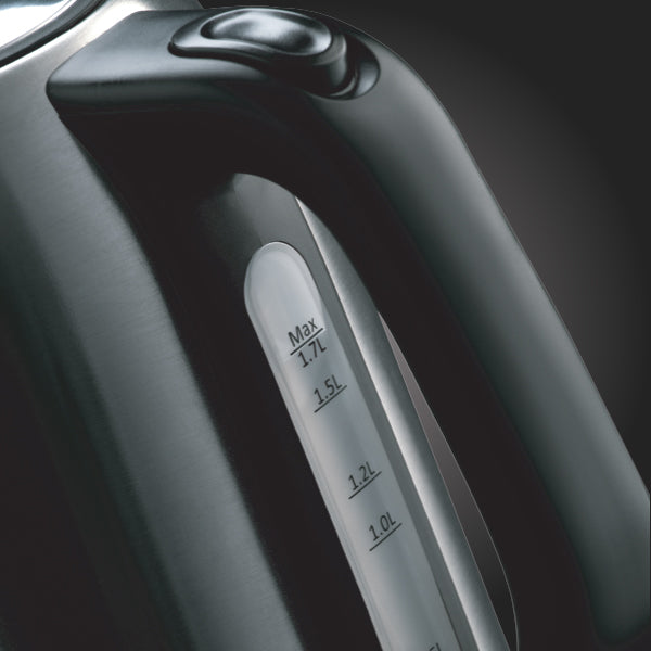 Russell Hobbs Everyday Dark Pack Stainless Steel