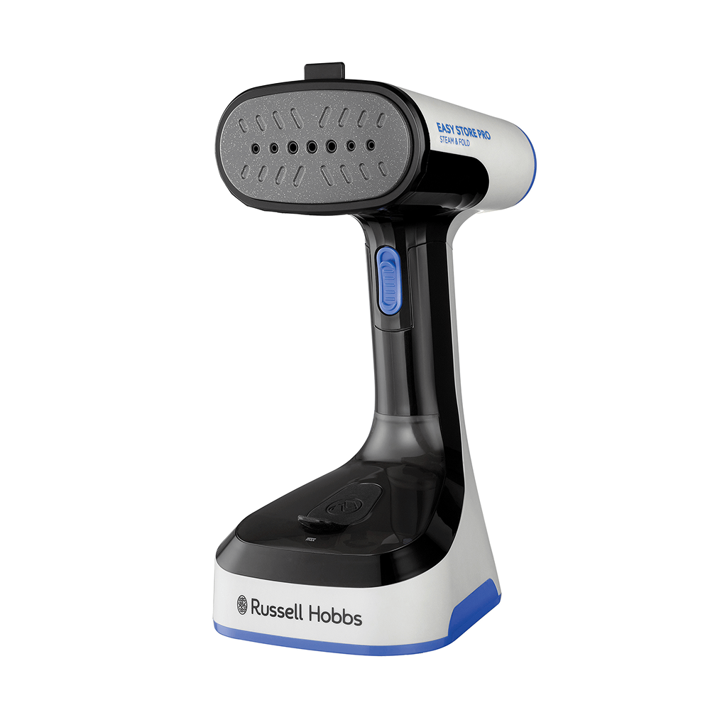 Russell Hobbs Easy Store Pro Handheld Steamer