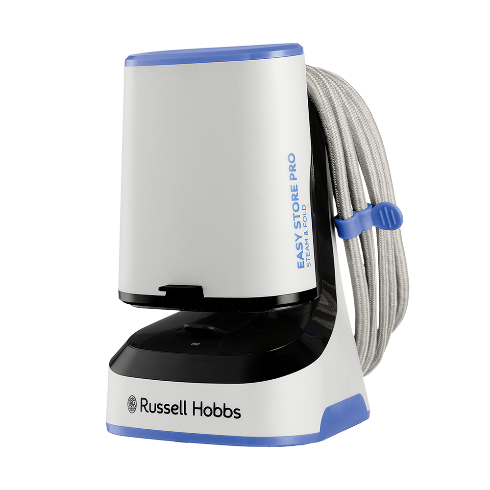 Russell Hobbs Easy Store Pro Handheld Steamer