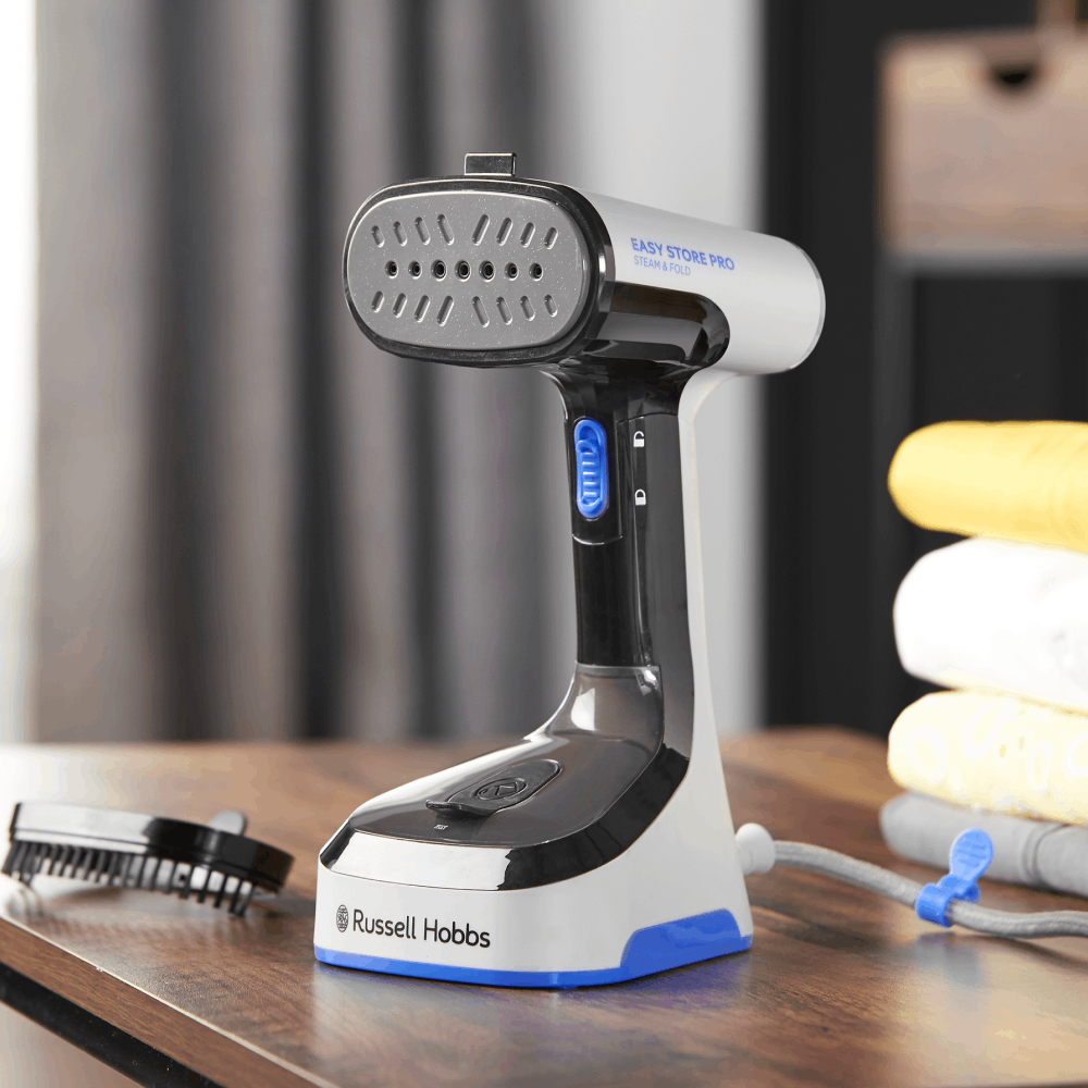 Russell Hobbs Easy Store Pro Handheld Steamer