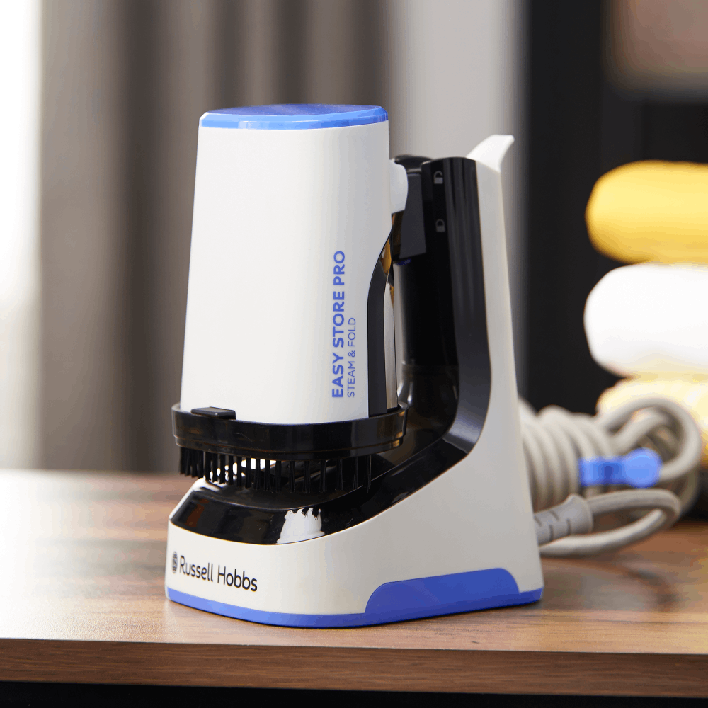 Russell Hobbs Easy Store Pro Handheld Steamer