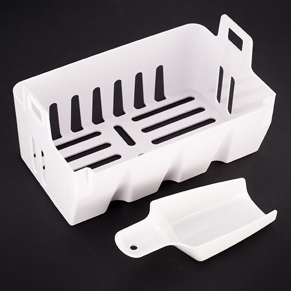 Russell Hobbs Bullet Shaped Ice Maker