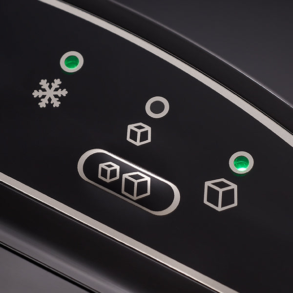 Russell Hobbs Bullet Shaped Ice Maker