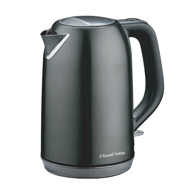 Russell Hobbs Everyday Dark Pack Stainless Steel