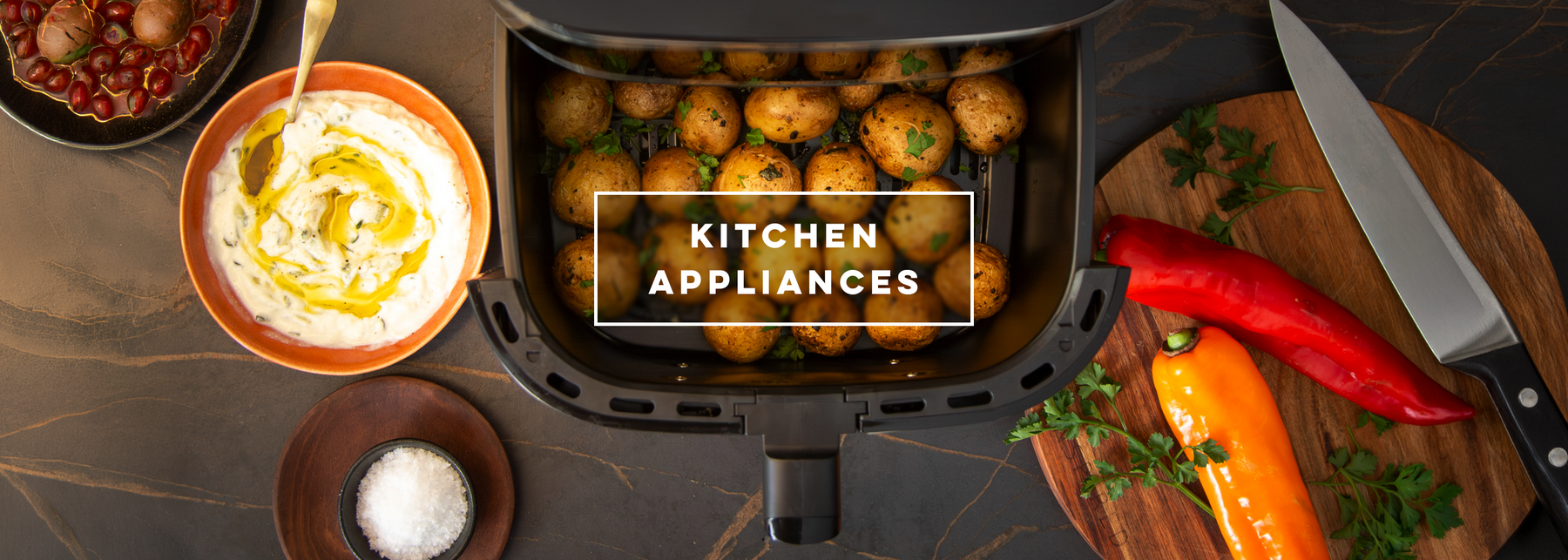 Russell Hobbs Cooking Appliances