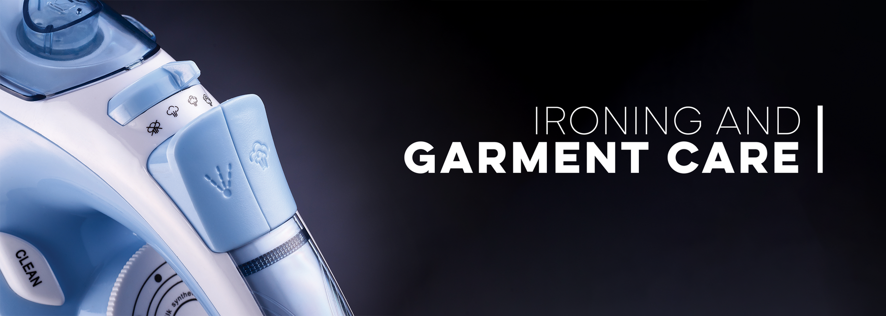 Russell Hobbs Ironing Garment Care