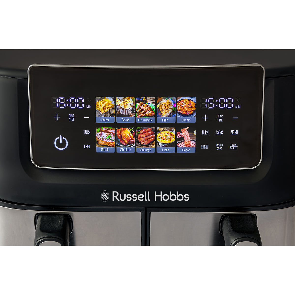 Russell Hobbs 9L Dual Air Fryer