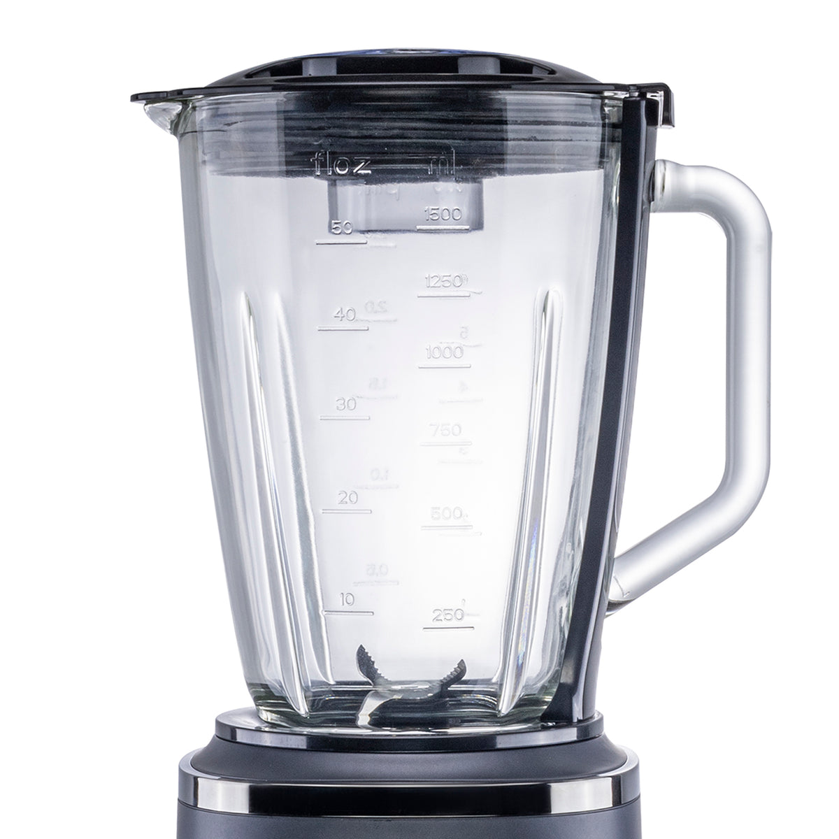 Russell Hobbs Velocity Dark 1.5L Jug Blender