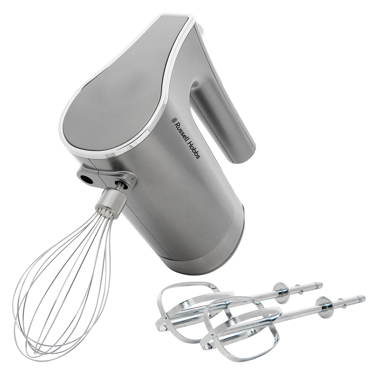 Russell Hobbs Cordless Rechargeable Hand Mixer