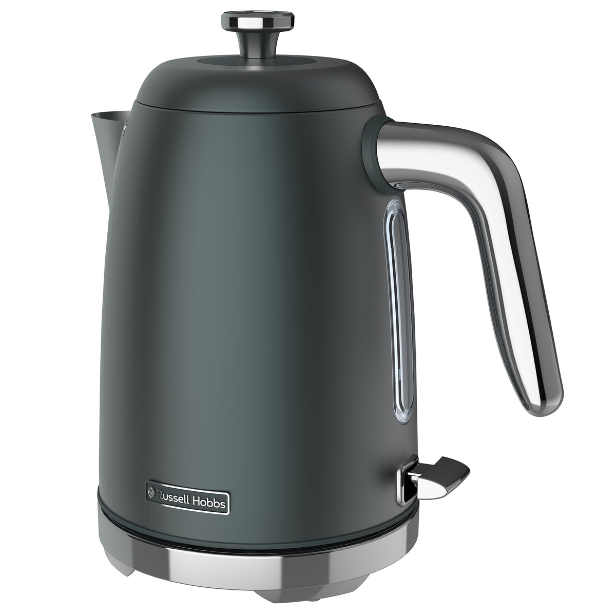 Russell Hobbs Aurora 1.7L Stainless Steel Kettle