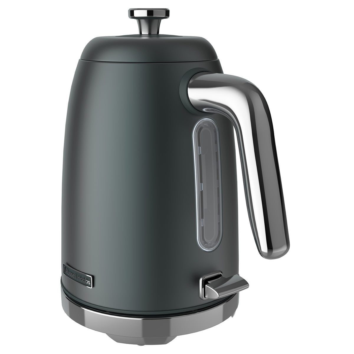 Russell Hobbs Aurora 1.7L Stainless Steel Kettle